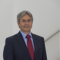 Prof. Dr. Hans Müller-Steinhagen