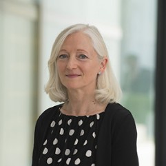 Barbara Bergmann