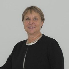 Ingrid Bossert-Spiegelhalder