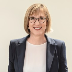 Edith Wolf