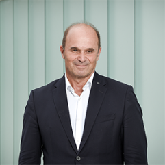 Dr. Martin Brudermüller