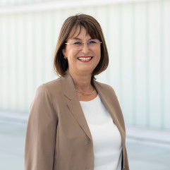 Silke Lohmiller